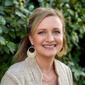 Meet your Posher, Kristin